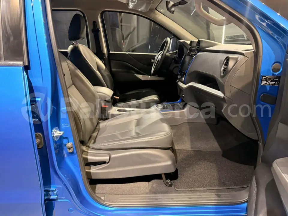 Foto 9 de DongFeng RICH 6