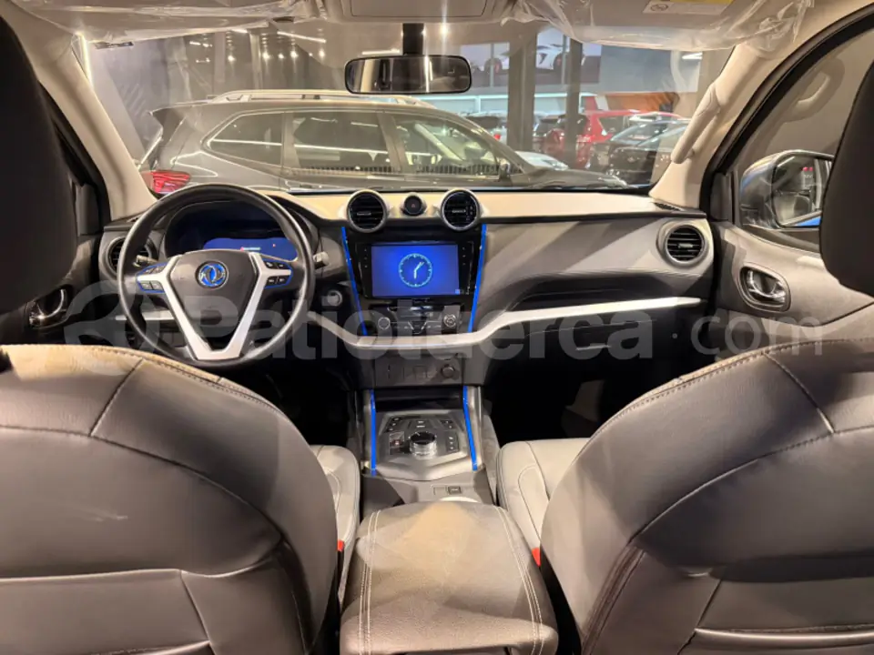 Foto 17 de DongFeng RICH 6