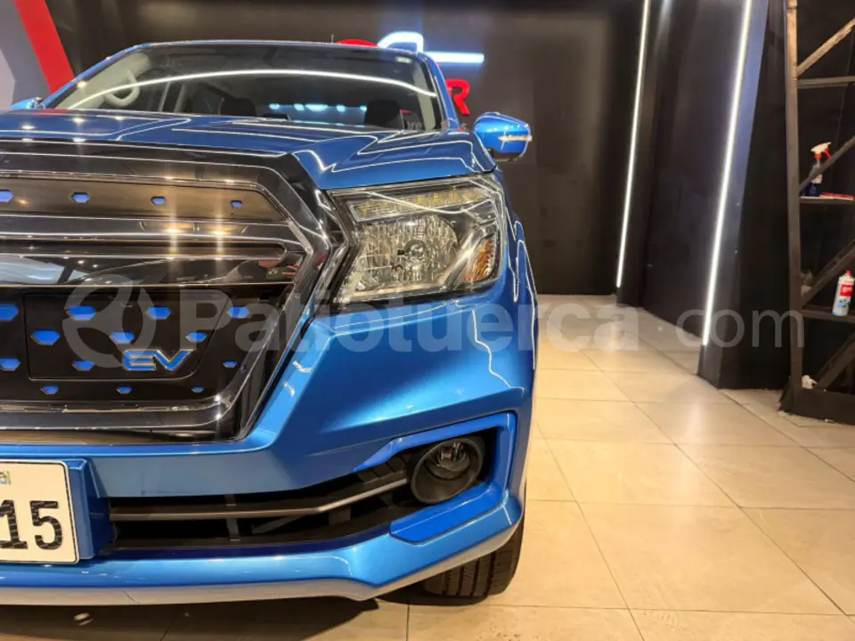 Foto 19 de DongFeng RICH 6