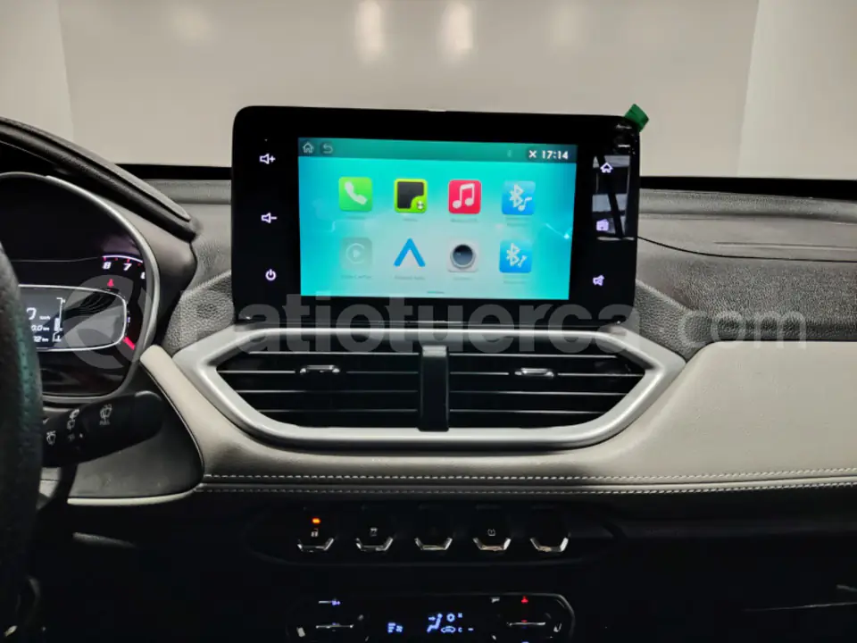 Foto 9 de Chevrolet GROOVE LTZ
