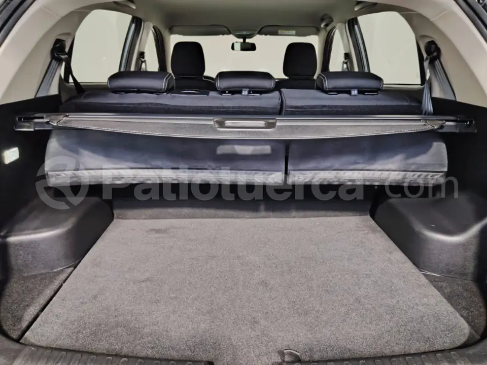 Foto 14 de Chevrolet GROOVE LTZ