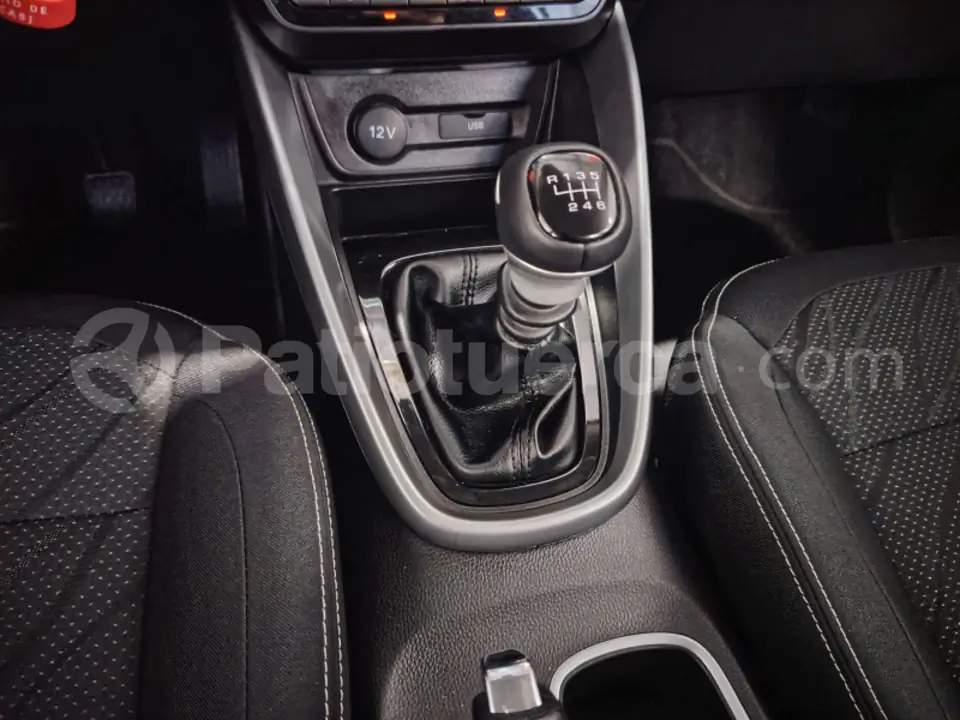Foto 23 de Chevrolet GROOVE LTZ
