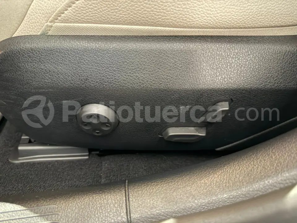 Foto 8 de Mercedes Benz C180