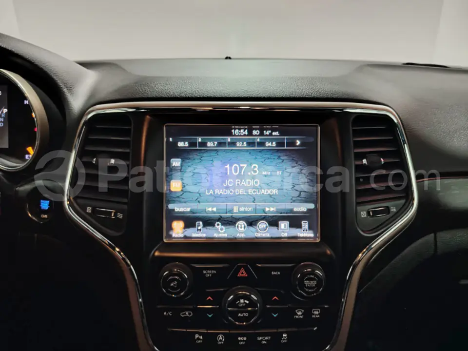 Foto 11 de Jeep Grand Cherokee Laredo