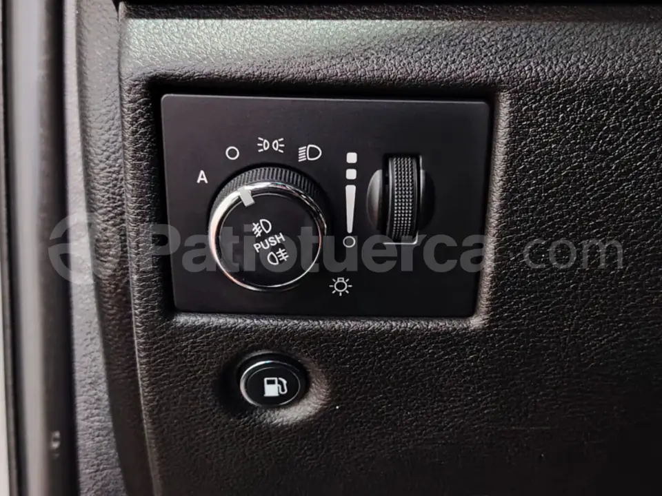 Foto 23 de Jeep Grand Cherokee Laredo