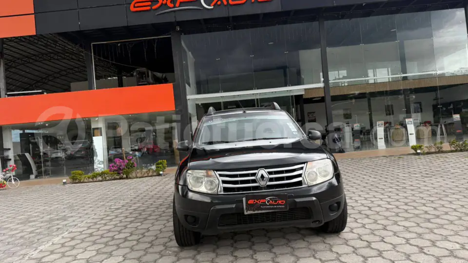 Foto 1 de Renault Duster 2.0