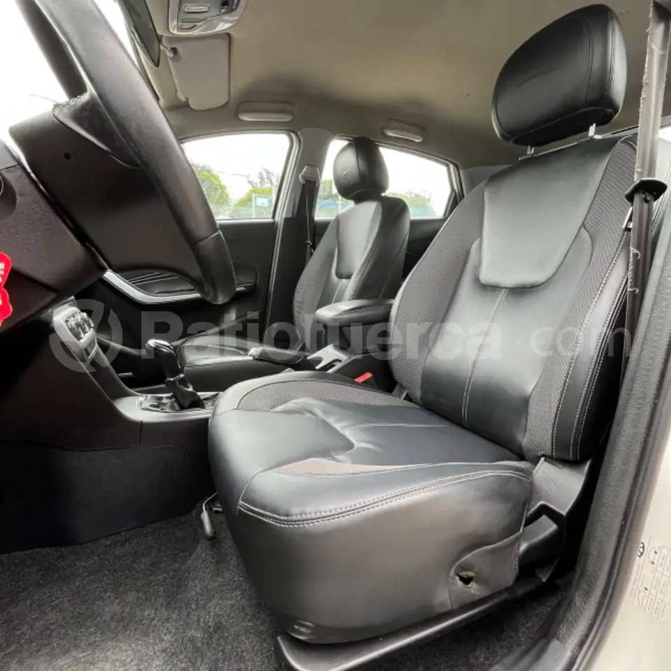 Foto 9 de Chery Tiggo 2