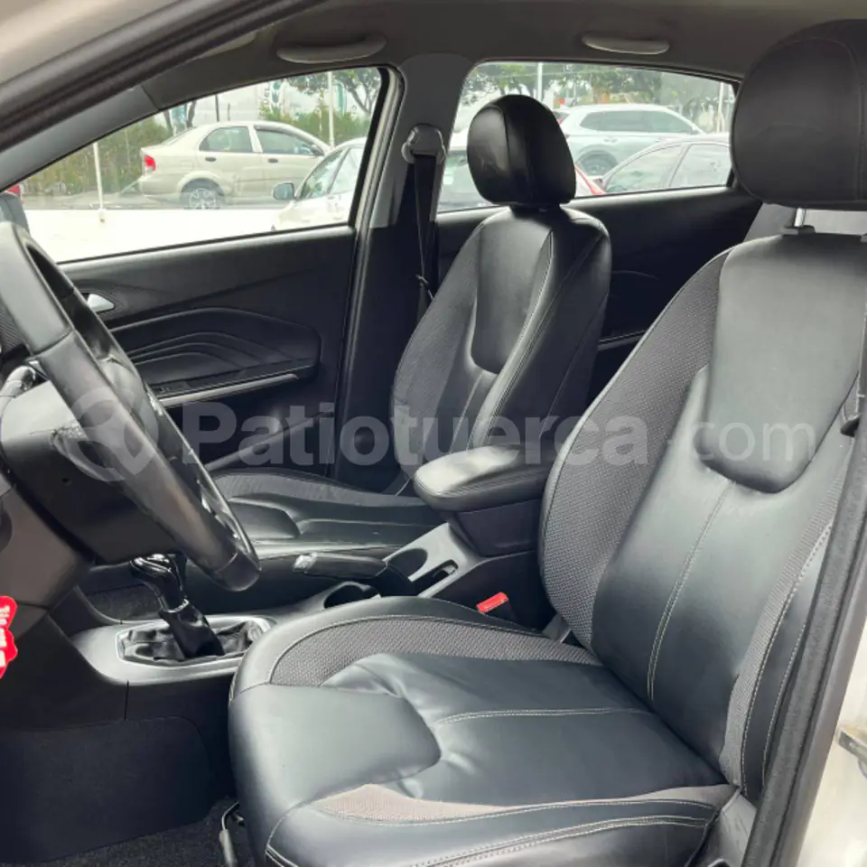 Foto 12 de Chery Tiggo 2