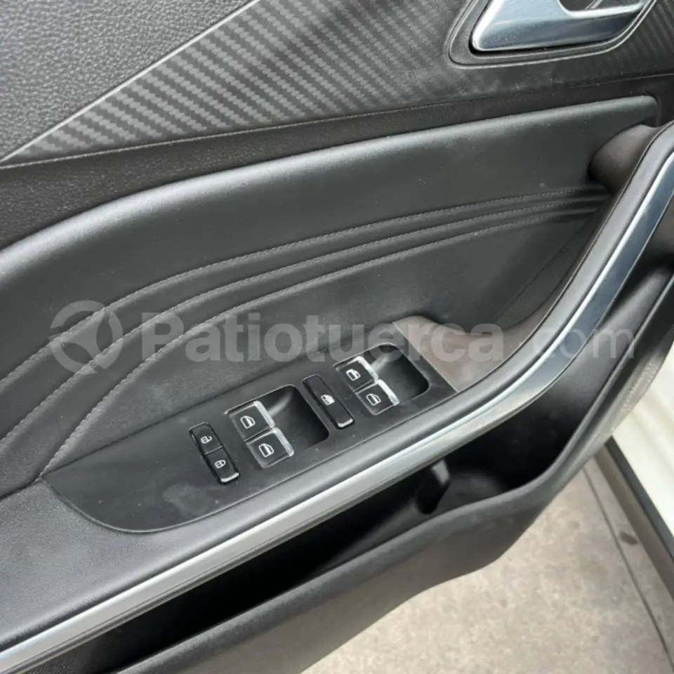 Foto 18 de Chery Tiggo 2