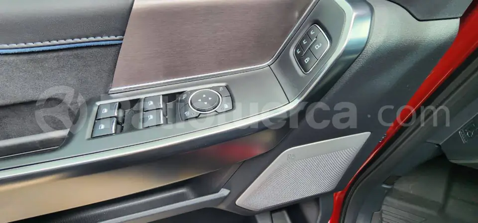 Foto 11 de Ford F150 Platinum