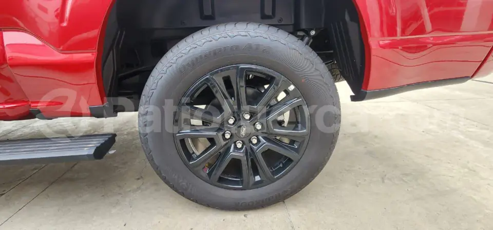 Foto 13 de Ford F150 Platinum