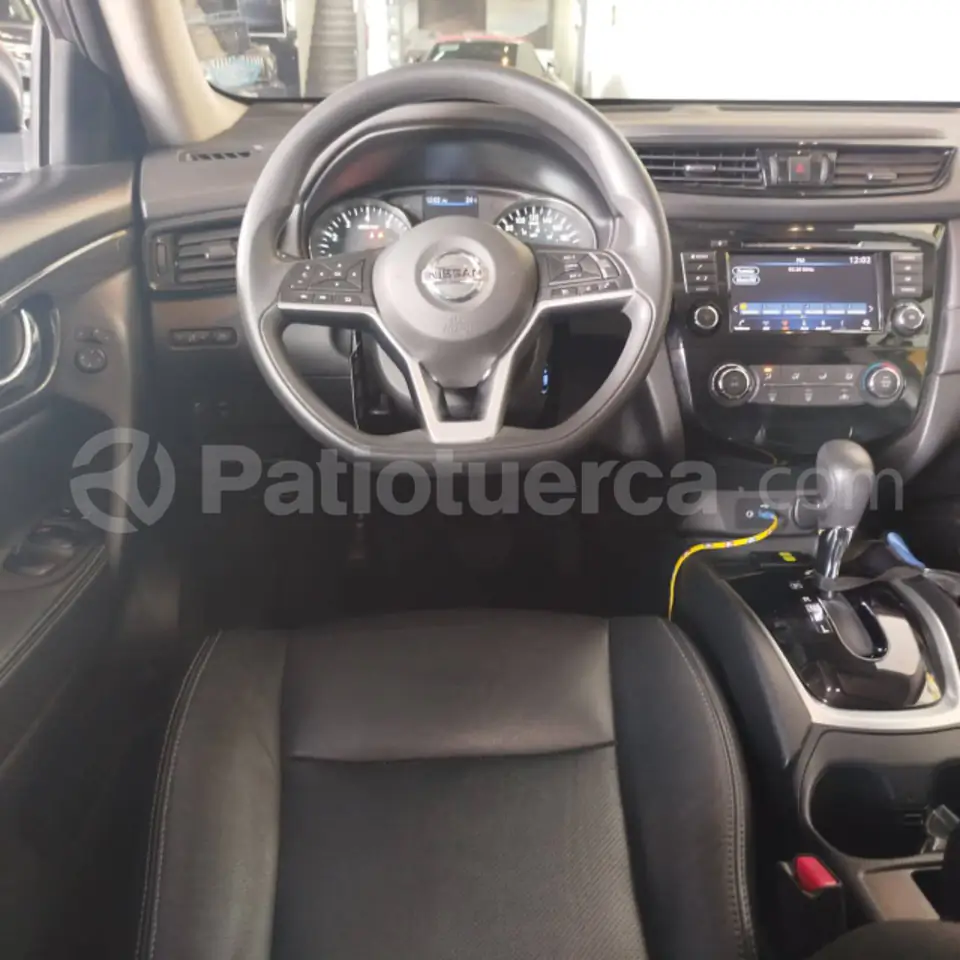 Foto 5 de Nissan X-Trail Sense 2 Row