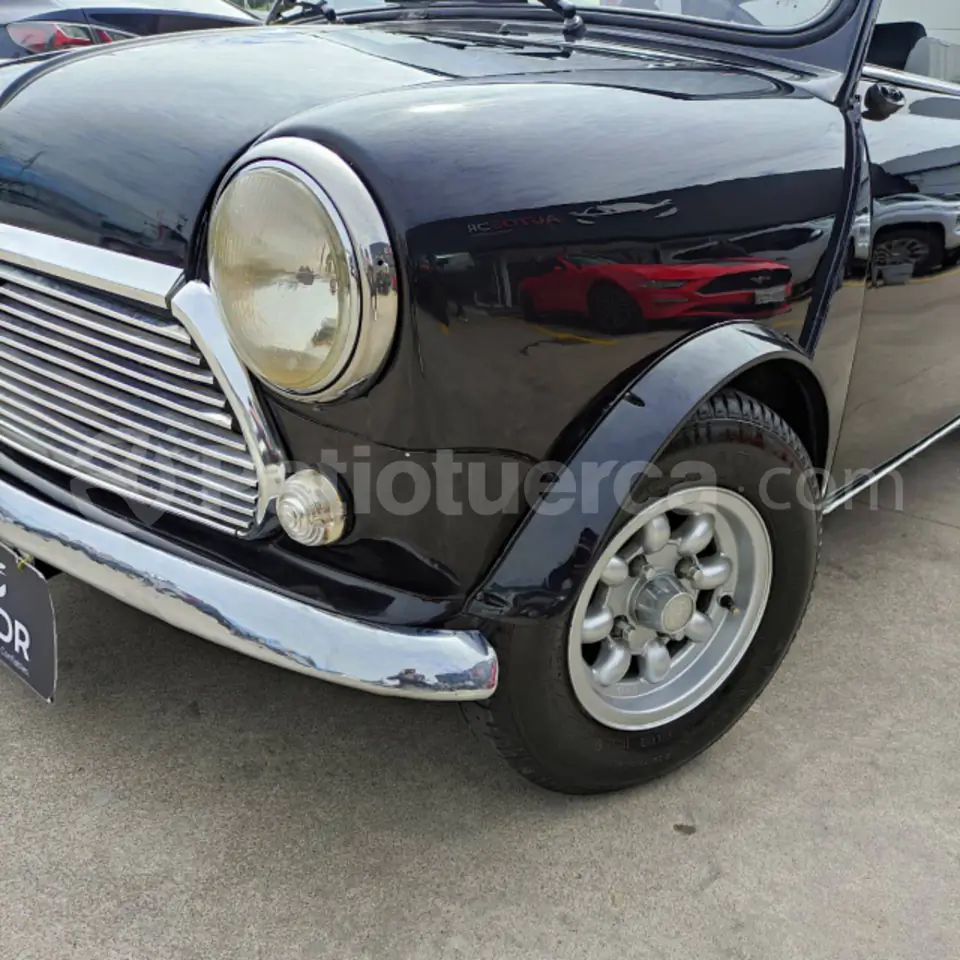 Foto 3 de AUSTIN Mini 1000
