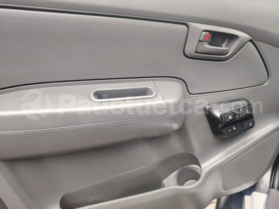Foto 4 de Toyota Hilux