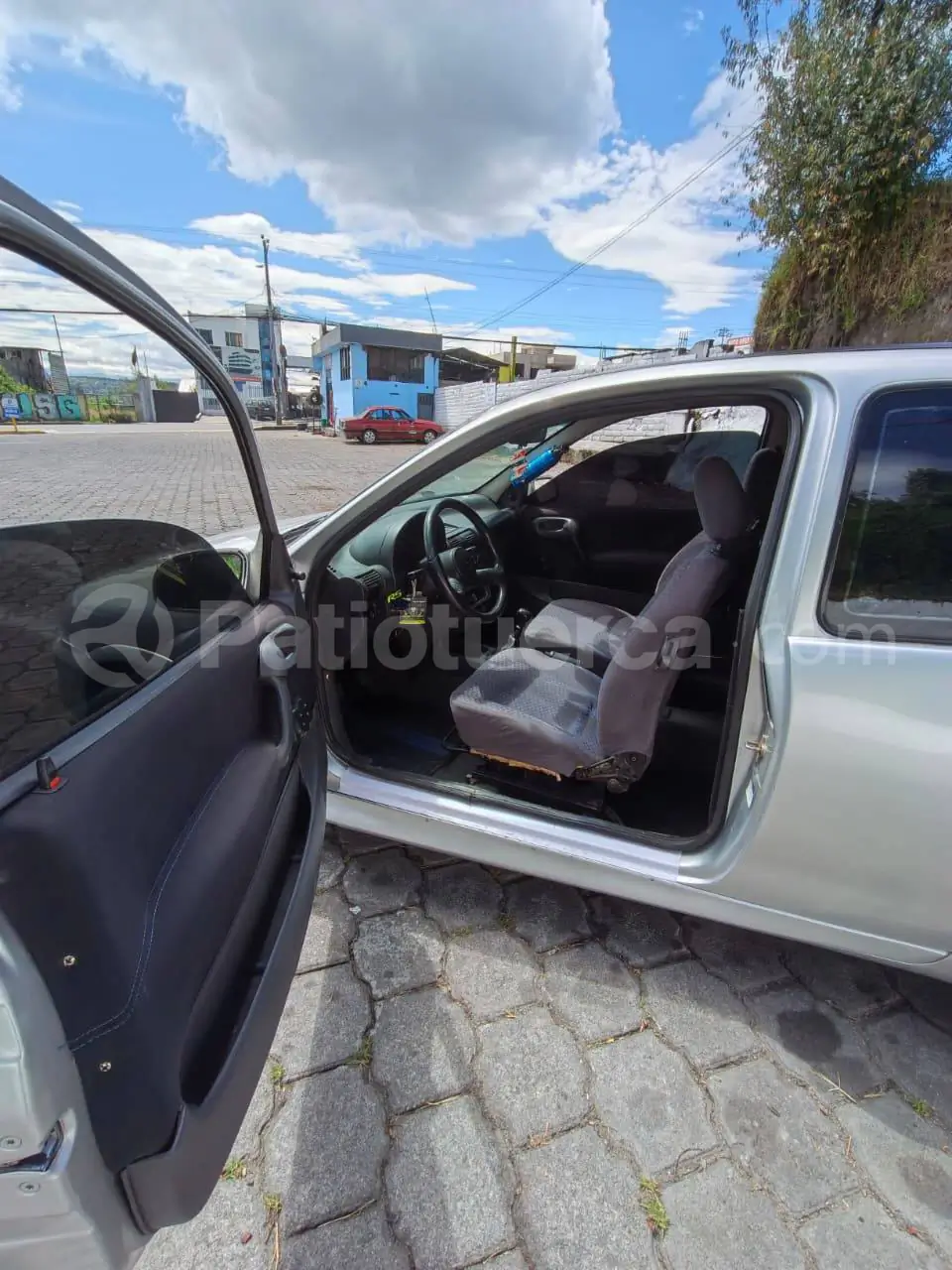Foto 6 de Chevrolet Corsa