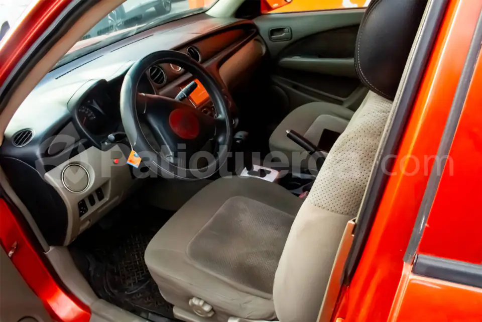 Foto 7 de Mitsubishi Outlander