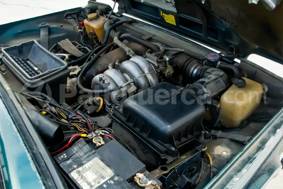 Foto 9 de Lada Niva