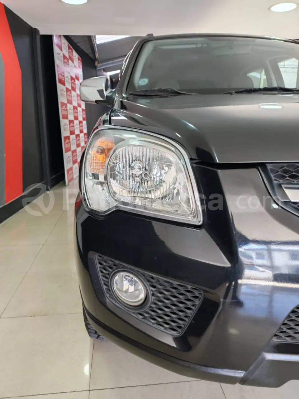 Foto 5 de Kia Sportage Active