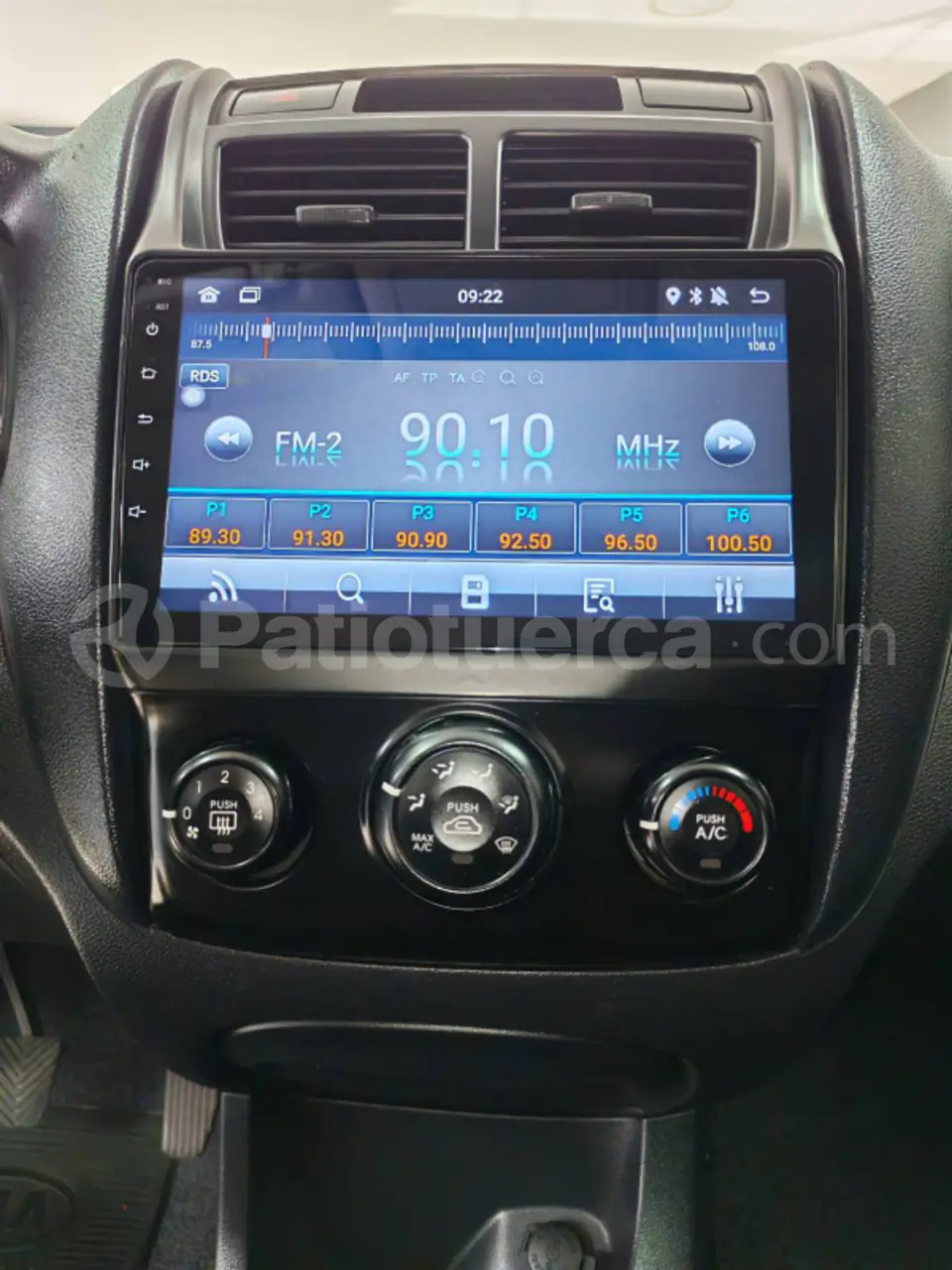 Foto 15 de Kia Sportage Active
