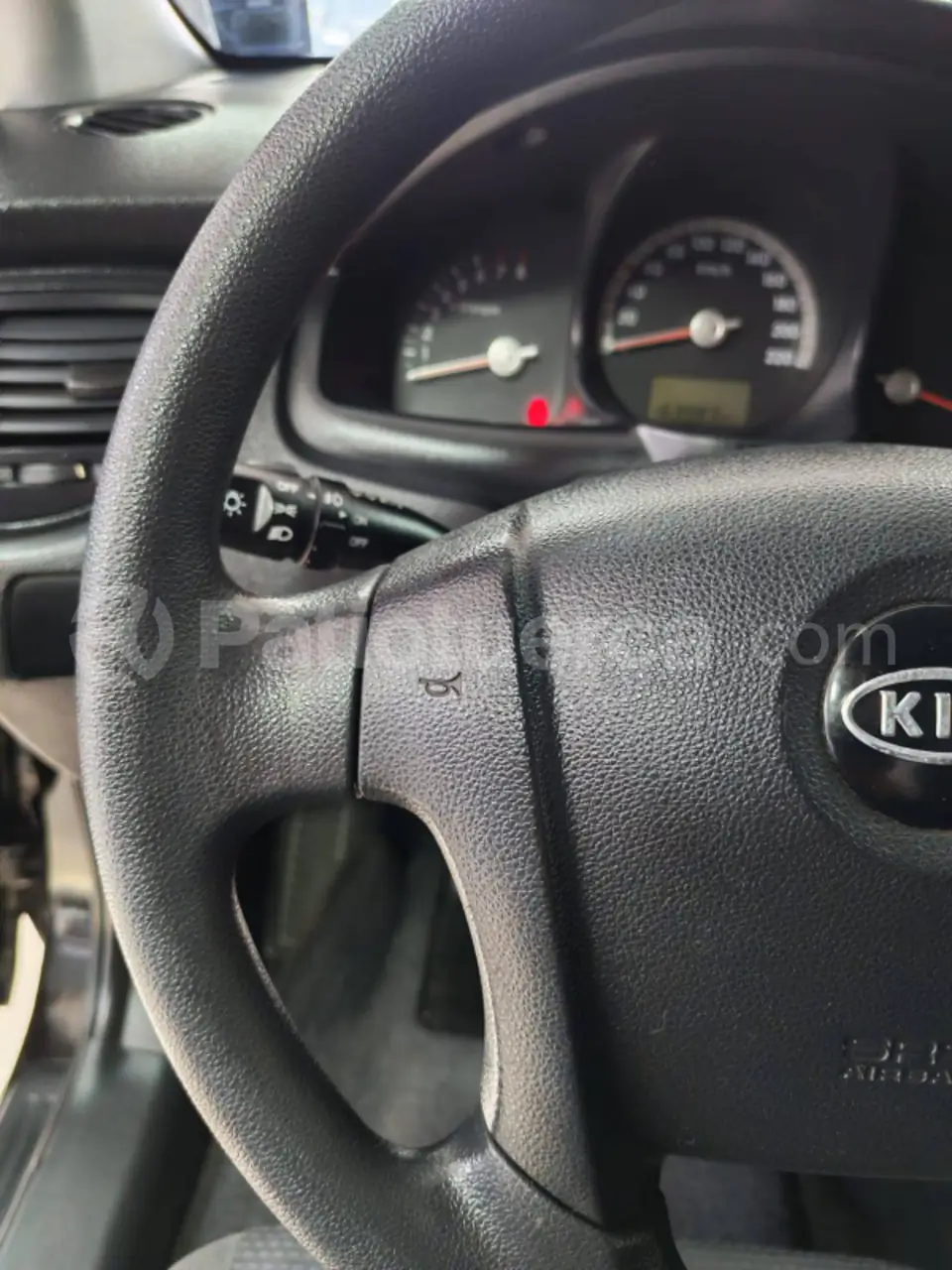 Foto 16 de Kia Sportage Active