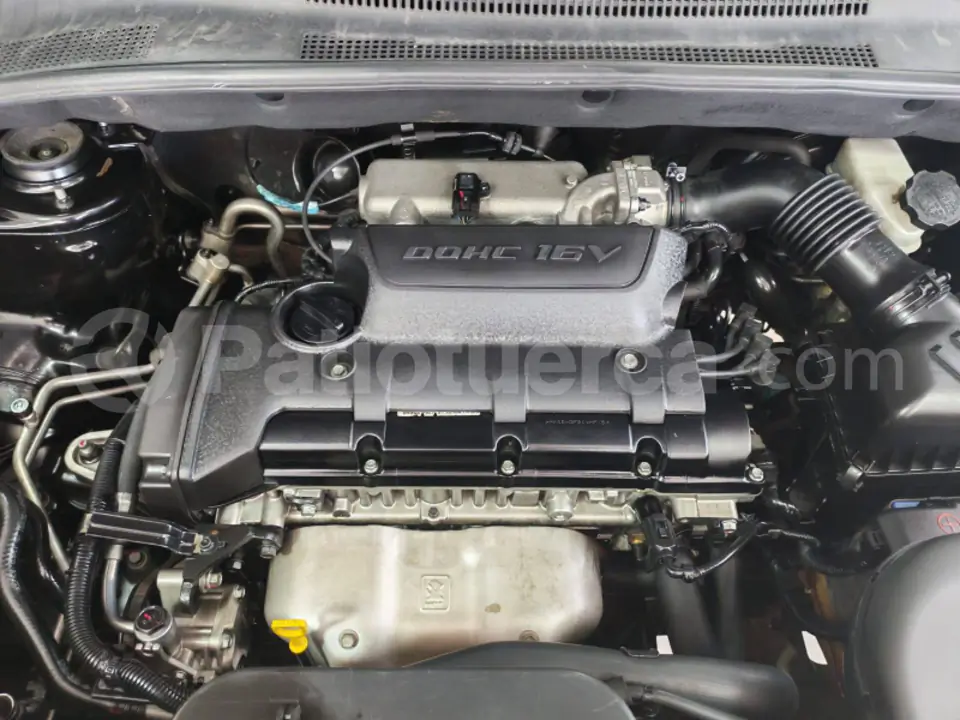 Foto 18 de Kia Sportage Active