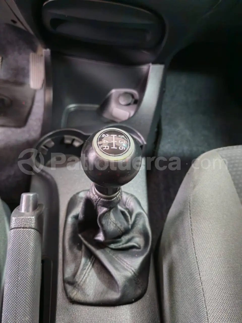 Foto 20 de Kia Sportage Active