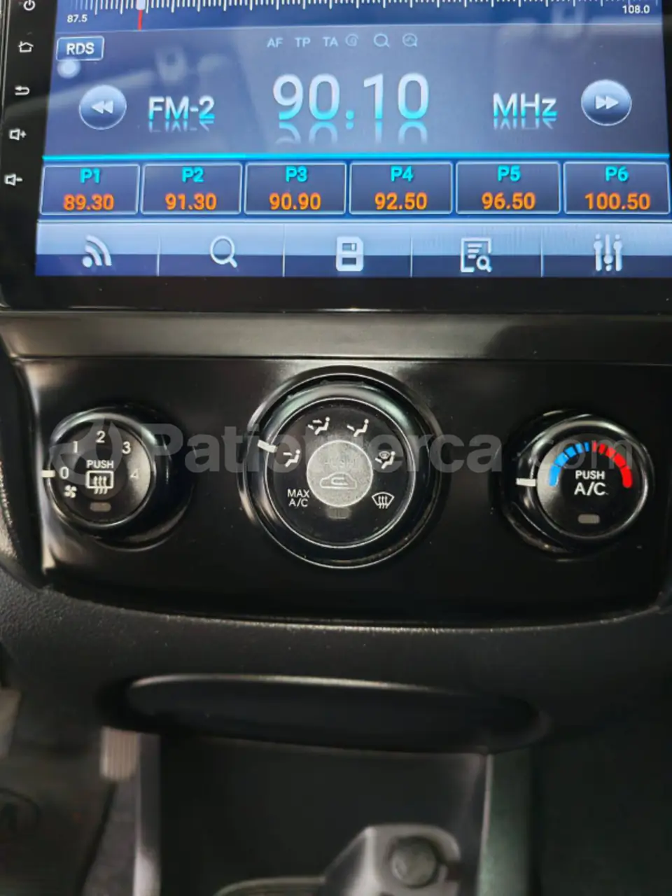 Foto 21 de Kia Sportage Active