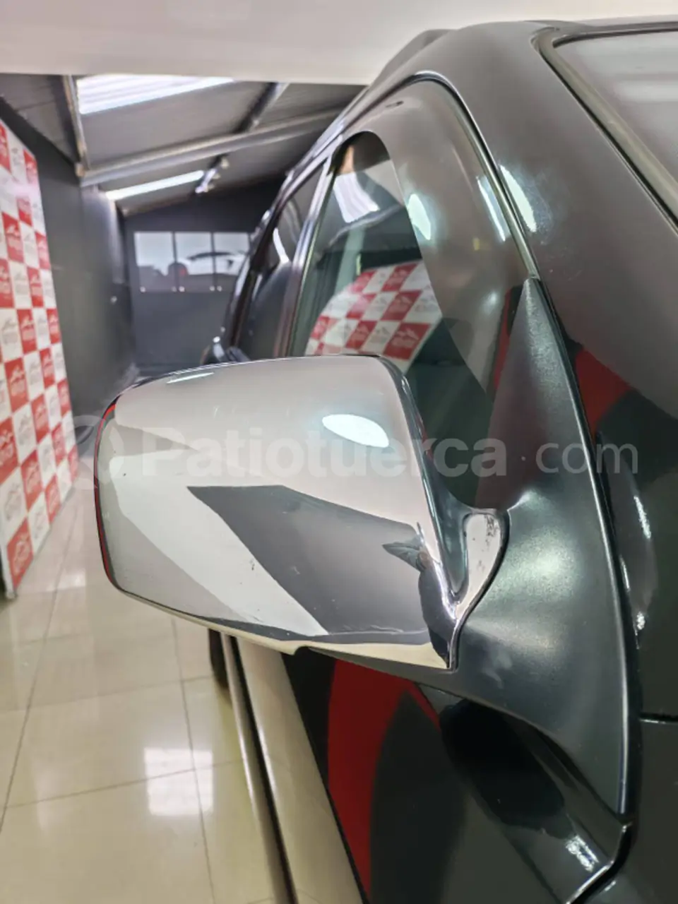 Foto 24 de Kia Sportage Active