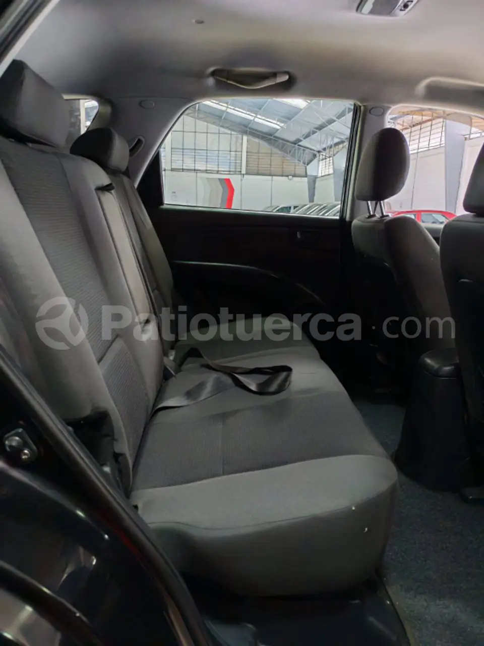 Foto 25 de Kia Sportage Active