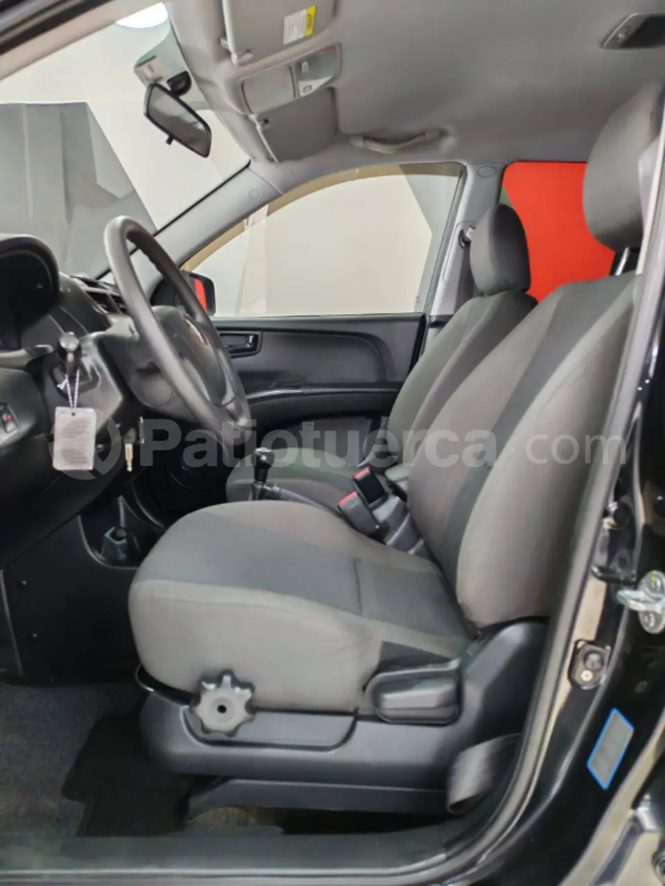 Foto 26 de Kia Sportage Active
