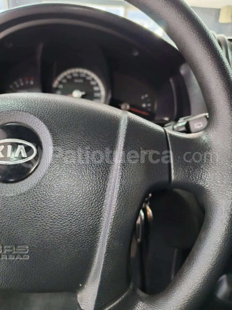 Foto 27 de Kia Sportage Active