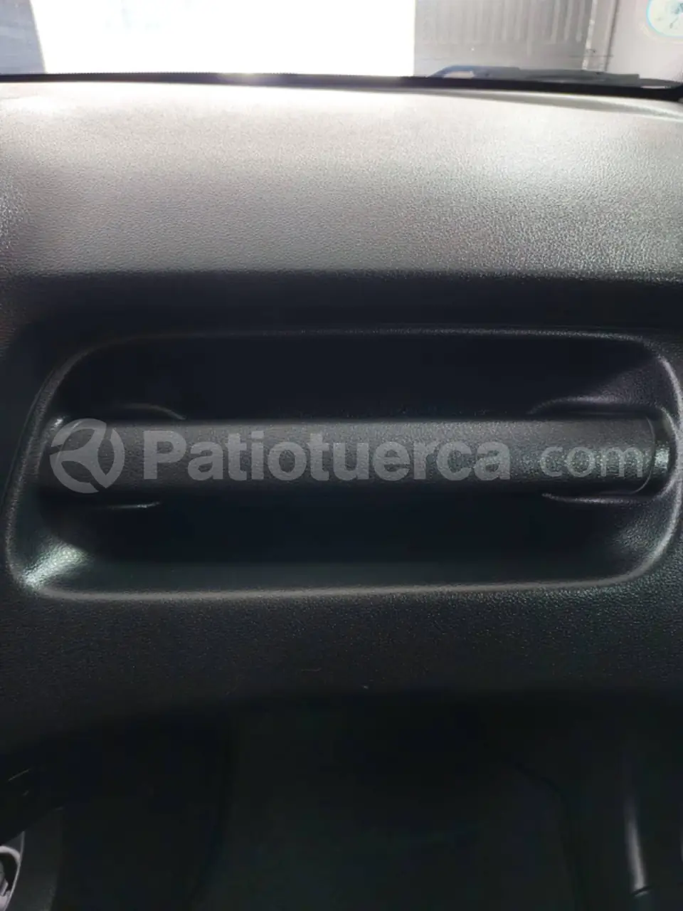 Foto 28 de Kia Sportage Active