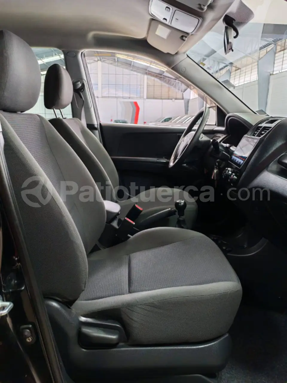 Foto 29 de Kia Sportage Active