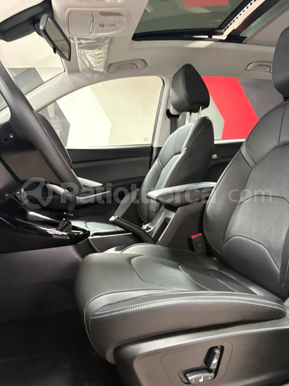 Foto 9 de Chevrolet Captiva Premier