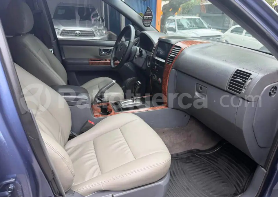 Foto 3 de Kia SORENTO 3.5L GSL AT 4X2