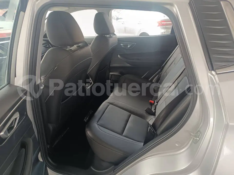 Foto 10 de Chery Tiggo 4 Pro Luxury
