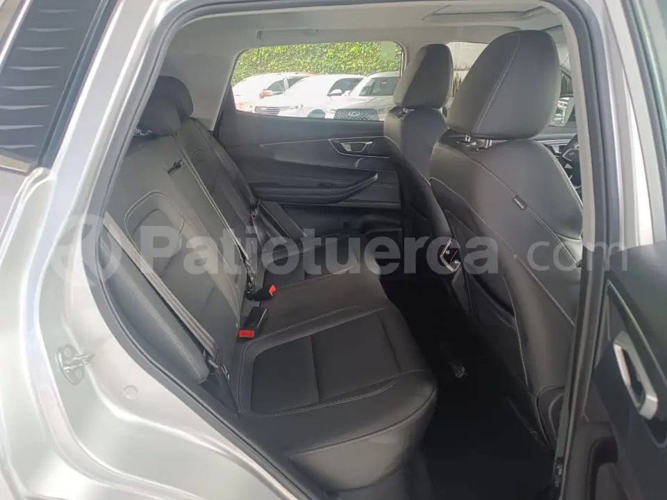 Foto 11 de Chery Tiggo 4 Pro Luxury