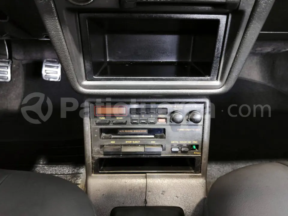 Foto 19 de Mazda 323 NX