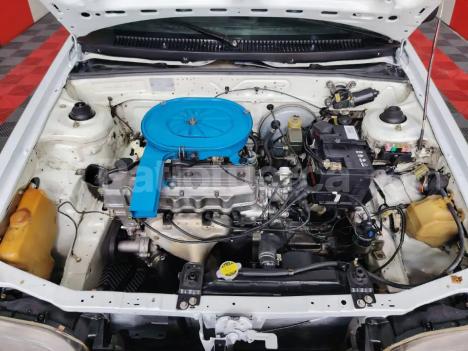 Foto 27 de Mazda 323 NX