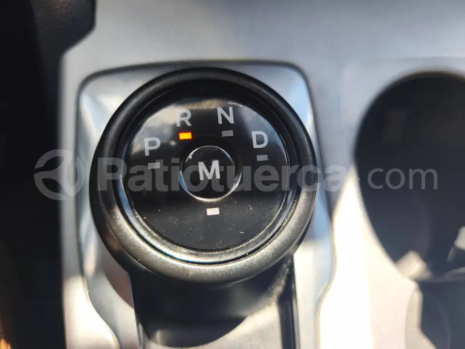 Foto 9 de Ford BRONCO SPORT WILDTRAK