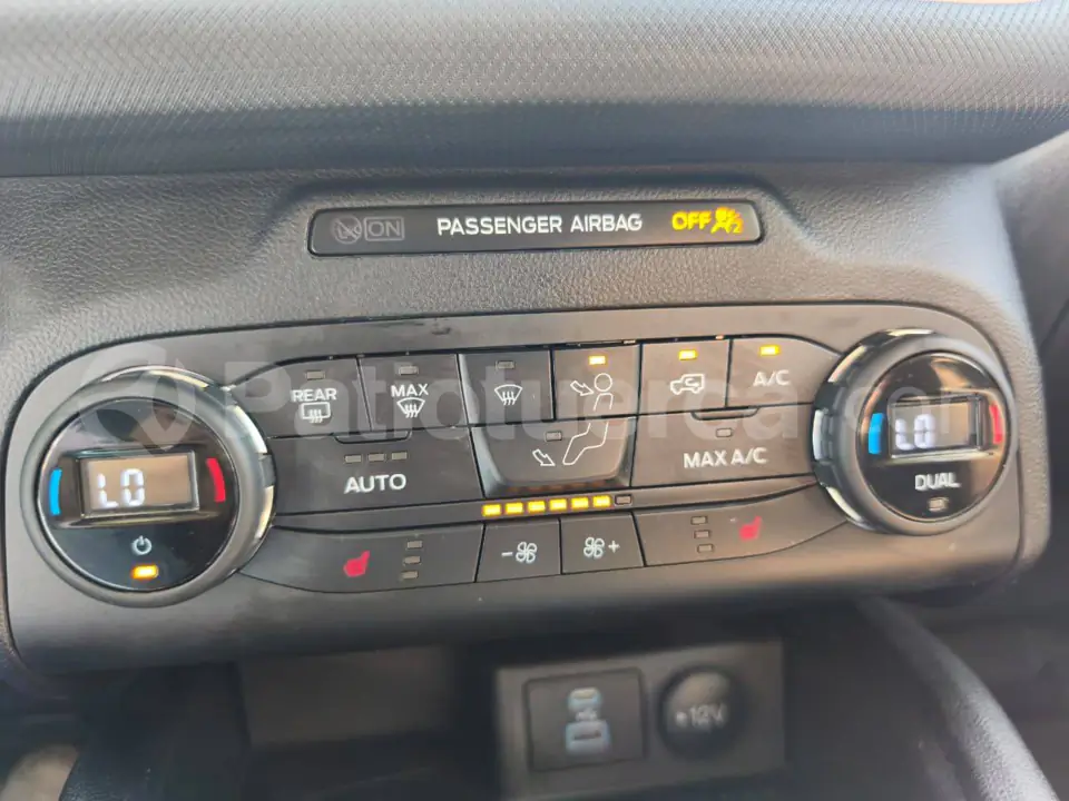 Foto 11 de Ford BRONCO SPORT WILDTRAK