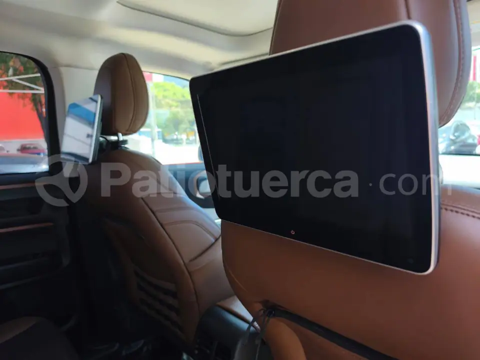 Foto 19 de Ford BRONCO SPORT WILDTRAK