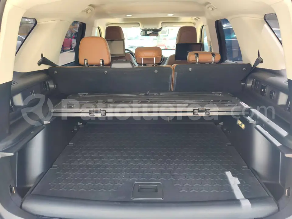 Foto 23 de Ford BRONCO SPORT WILDTRAK