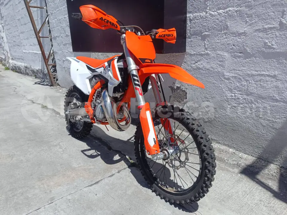 Foto 1 de KTM 85 SX