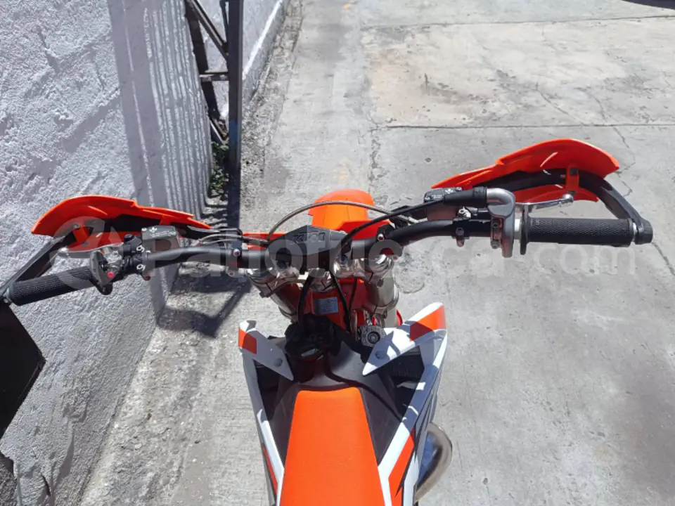 Foto 2 de KTM 85 SX