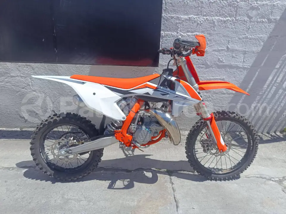 Foto 5 de KTM 85 SX