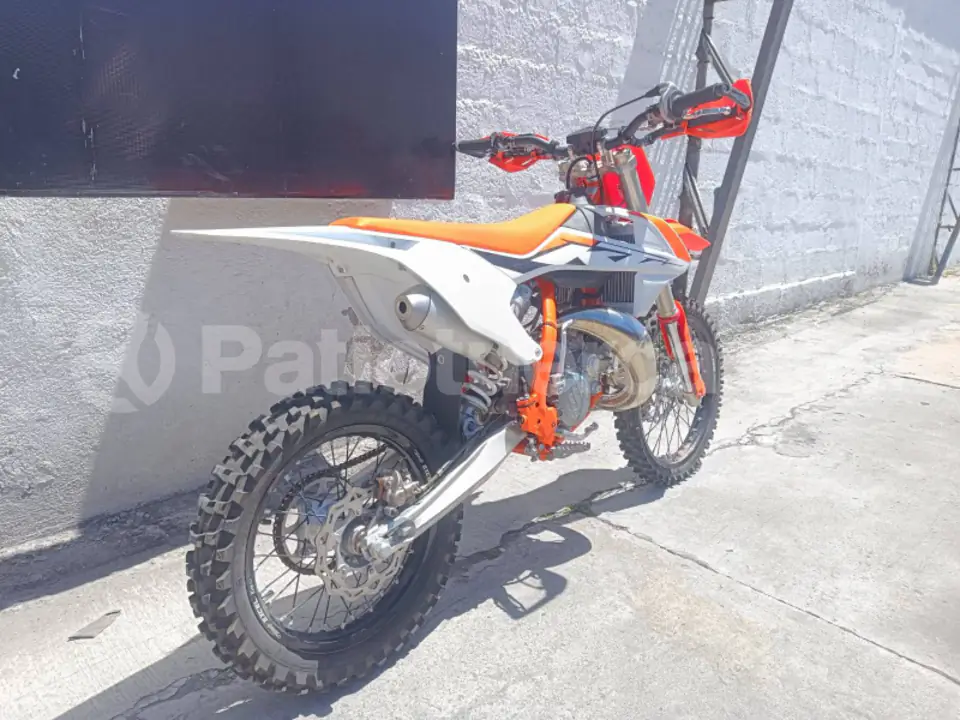 Foto 6 de KTM 85 SX