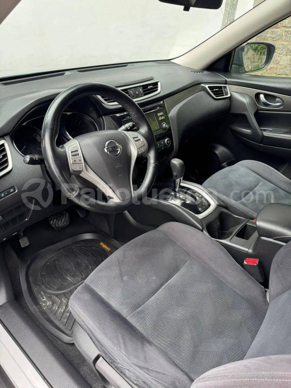 Foto 6 de Nissan X-Trail