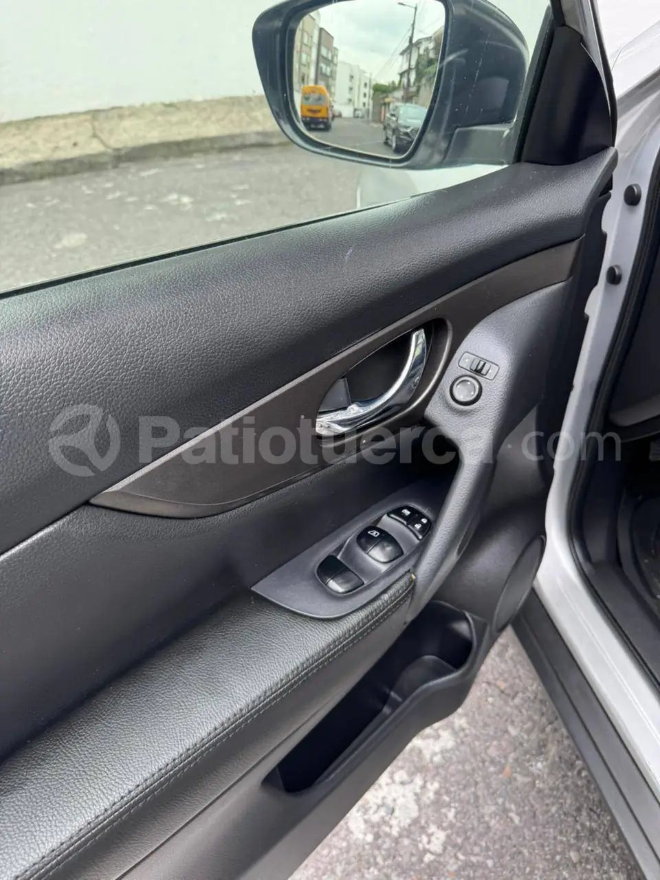 Foto 7 de Nissan X-Trail