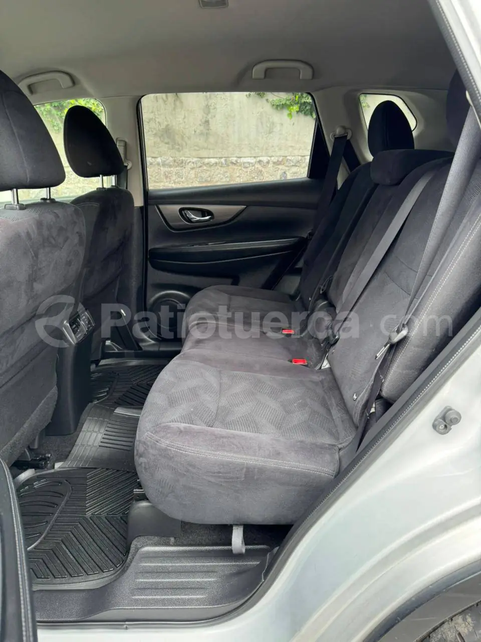 Foto 8 de Nissan X-Trail